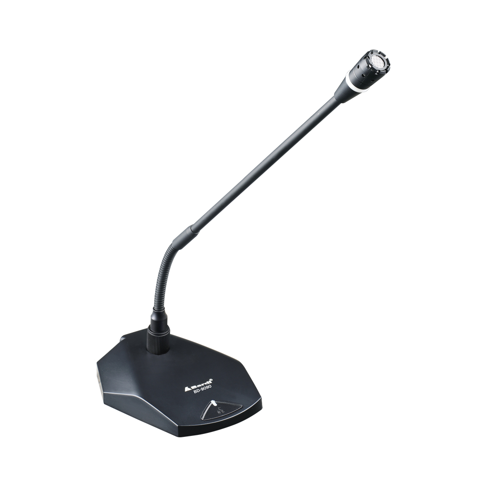 BARDL WIRED CONFERENCE MICROPHONE BD-9090 .JPG
