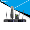 Bardl professional True Diversity wireless microphone US-232