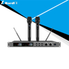 Bardl Wireless Microphone UK-6100
