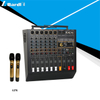 Mixer GP6