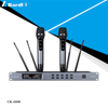 Bardl Wireless Microphone UK-6300
