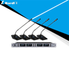 Bardl four channels wireless conference microphone UKS-704