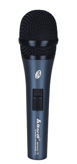 BD-10 dynamic microphone
